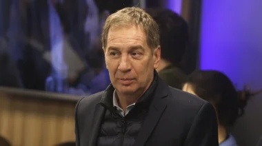 Diego Santilli es el nuevo ministro del Interior: la jugada de Javier Milei y el guiño a Mauricio Macri