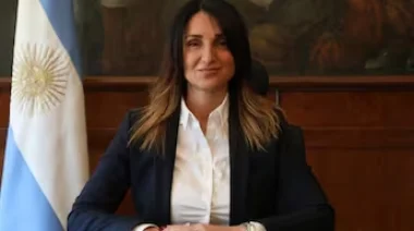 La viceministra de Salud Cecilia Loccisano presentó su renuncia en medio de una renovación de gabinete