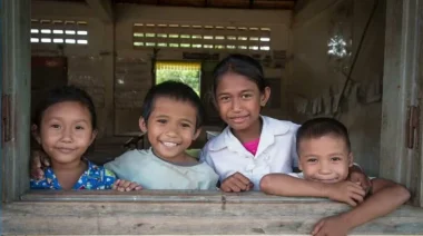 Hoy se realizará en Posadas la reunión provincial del programa MUNA impulsado por UNICEF
