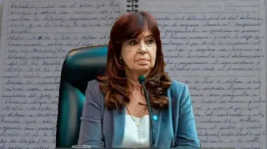 Arranca el polémico juicio de los «Cuadernos» con Cristina Kirchner como principal acusada