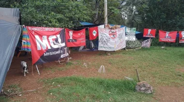 Este jueves: Paro y corte de ruta en Montecarlo convocado por el MPL y la Multisectorial de Trabajadores