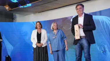 Profesor de Misiones gana el certamen “Docentes que Inspiran 2025”