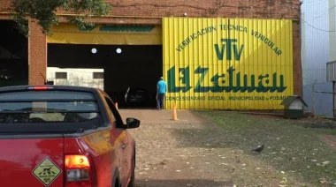 Por resolución: Misiones suspendió el recargo del 35% por VTV vencida debido a la crisis económica