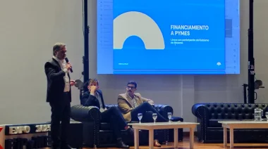 Falleció Diego Robolini, gerente divisional del Banco Macro para el NEA
