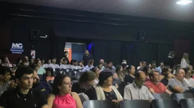 Montecarlo avanza con su capacitación en gestión cooperativa: gran convocatoria y segundo encuentro este 19 de noviembre