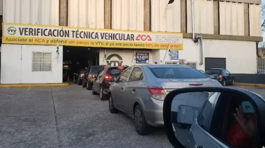 “El tema de las VTV vencidas no se va a extinguir