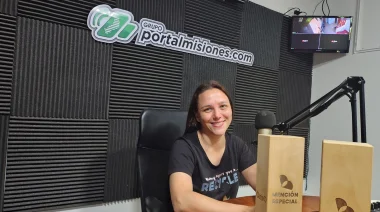 Docentes que inspiran: Destacada a nivel país Gabriela Büttner comparte su visión sobre educación y el uso de pantallas
