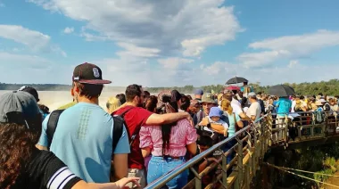 Fin de Semana XXL en Misiones: ¿cómo impactó en la actividad turística?