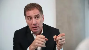 Presupuesto 2026 bajo presión: Diego Santilli viaja a Misiones para sellar apoyo con Hugo Passalacqua