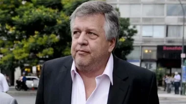 Causa Cuadernos: El fiscal Carlos Stornelli responde a Cristina Kirchner 