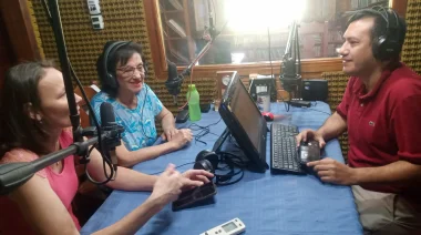 FM Horizonte celebra 36 años al aire: Radio pionera de Montecarlo que marcó el camino del periodismo local