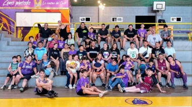 El Coatí cerró un fin de semana histórico y es el único club de Misiones presente en todos los Top 4 provinciales