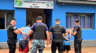 Falleció un joven que fue apuñalado en Alba Posse: hay tres detenidos en la causa