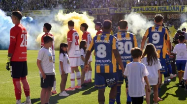 La AFA castiga al plantel de Estudiantes de La Plata por conducta antideportiva