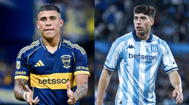 Semifinal confirmada: Boca Juniors se medirá con Racing Club por un lugar en la final del Torneo Clausura 2025