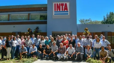 INTA cumple 69 años: 4 de diciembre de 1956–2025