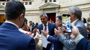 Jura de Diputados Nacionales y Nuevo Congreso: La Libertad Avanza quedó como primera minoría y reordena el mapa político