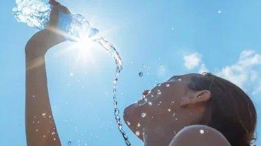 Ola de calor en Misiones: ¿Qué esperar este viernes 5 y sábado 6 de diciembre?