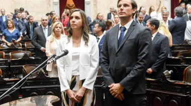 Gestiones confidenciales y reclamos sin destino: La Diputada Nacional Maura Gruber en su primera semana de gestión