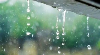 Fin de semana inestable en Misiones: Anuncian fuertes lluvias en el norte de la provincia