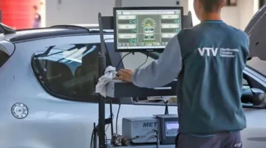 Comienzo de año con suba de precios: Desde el 1 de enero la VTV alcanzará los $71.000 en Misiones