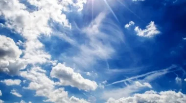 Suben las temperaturas: Este jueves se registrará hasta 37 °C de sensación térmica en Misiones