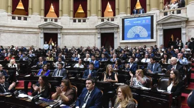 Media sanción al Presupuesto 2026: ¿Cómo votaron los diputados de Misiones?