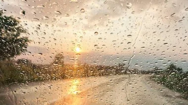 ¿Aguanta el calor? El día exacto en que vuelven las lluvias a Misiones