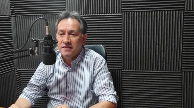 El Intendente Julio Cesar Barreto hizo un balance del 2025 en Montecarlo: “Llegamos a fin de año con dificultades, pero de manera ordenada”