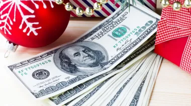 Tras la Navidad: El dólar oficial abre en $1.475 y el mercado ya mira hacia 2026 con proyecciones dispares