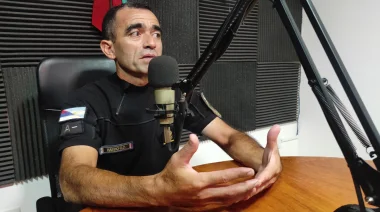 Balance anual de la UR XV de la Policía de Misiones: ¿Qué dejo el 2025 y que se proyecta para el 2026?