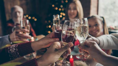 ¿Feliz año nuevo? : El impacto emocional y de la salud mental en época de fiestas