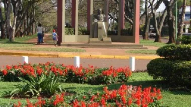 Misiones: mejora el clima en la zona sur y centro, en el norte chaparrones y ambiente agobiante