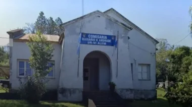 Olegario V. Andrade: Concejal fue suspendido luego de ser denunciado por ofrecer un terreno a dos adolescentes a cambio de “ir a tomar un helado”