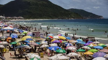 Verano 2026: aumentan los casos de gastroenteritis en Brasil y vuelven a encender las alarmas para los turistas