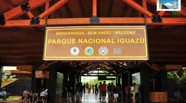 Fraude en el Parque Nacional Iguazú: Denuncian perjuicio de 400 millones de pesos por maniobras con ticket 