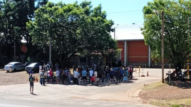 Crisis del tabaco en Misiones: “Somos rehenes de una situación que no entendemos” afirmó el presidente de la Cooperativa Tabacalera