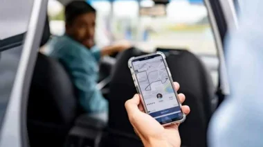 Choferes de Uber y DiDi realizan un paro este viernes en Posadas