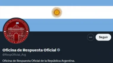 Rechazo de ADEPA y FOPEA a la decisión de crear la Oficina de Respuesta Oficial de la República Argentina