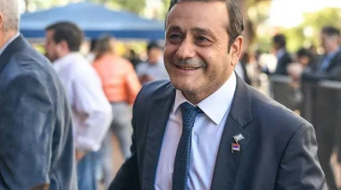 Designaron a Herrera Ahuad en la comisión que analizará la edad de imputabilidad