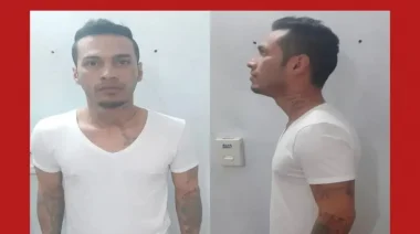 Buscan a un interno de Oberá que no volvió de su salida transitoria y fue visto por ultima vez en San Vicente