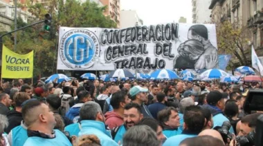 Paro general sin movilización contra la reforma laboral: ¿Quiénes adhieren? ¿Habrá movilización? ¿Cómo impactará en Misiones?