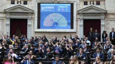 Reforma laboral: Diputados dio media sanción y el futuro de los trabajadores se definirá en el Senado