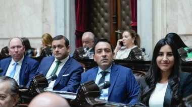 Misiones dijo SÍ a la reforma laboral de Milei: Los siete diputados que representan la provincia votaron a favor