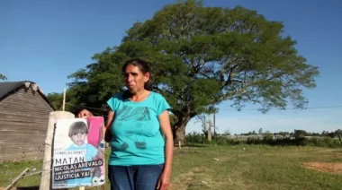 Corrientes: Quedó firme la condena contra un productor por la muerte de un niño tras fumigaciones con agrotóxicos