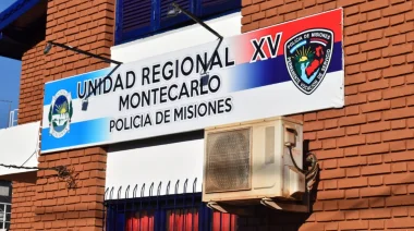 “Estaba de licencia y terminó detenido”: Un policía de Montecarlo lleva más de un mes preso en Puerto Rico tras una denuncia falsa