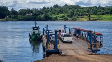 Intendente de Alba Posse desmintió la creación de una nueva tasa para quienes cruzan a trabajar a Brasil