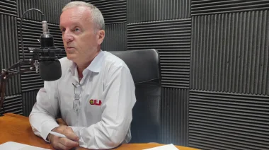 Desde la CEML Preocupa la escasez de agua en Montecarlo: “Hoy dependemos de las lluvias para que haya una mejora hídrica”