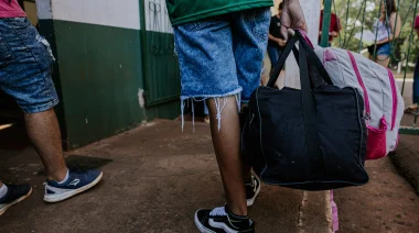 Éxodo laboral: UATRE advierte que por la crisis económica el 50% de los trabajadores misioneros emigró al Brasil