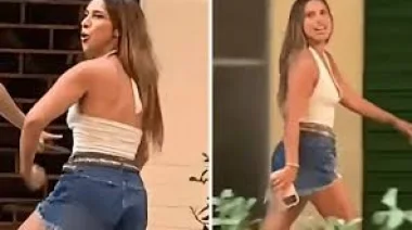 Agostina Páez, la abogada acusada en Brasil por injuria racial, no va presa y vuelve al país: “Fue la peor experiencia de mi vida”